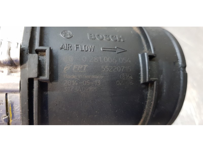 Recambio de filtro aire para fiat fiorino básico referencia OEM IAM 519456410   Recambio de filtro aire para fiat fiorino básico referencia OEM IAM 519456410