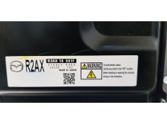 Recambio de centralita motor uce para mazda cx-7 (er) style referencia OEM IAM R2AX18881F   2