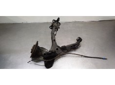Recambio de brazo suspension inferior trasero derecho para peugeot expert furgón pro standard referencia OEM IAM 1619266780