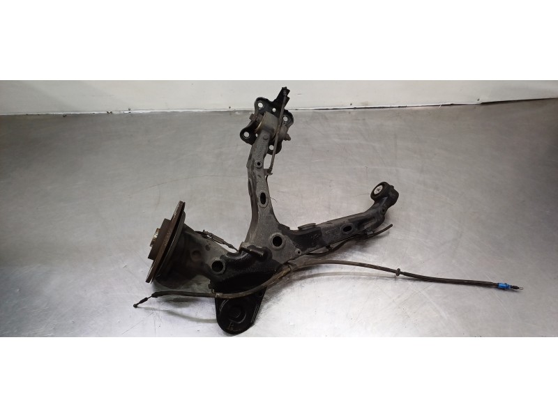 Recambio de brazo suspension inferior trasero derecho para peugeot expert furgón pro standard referencia OEM IAM 1619266780  