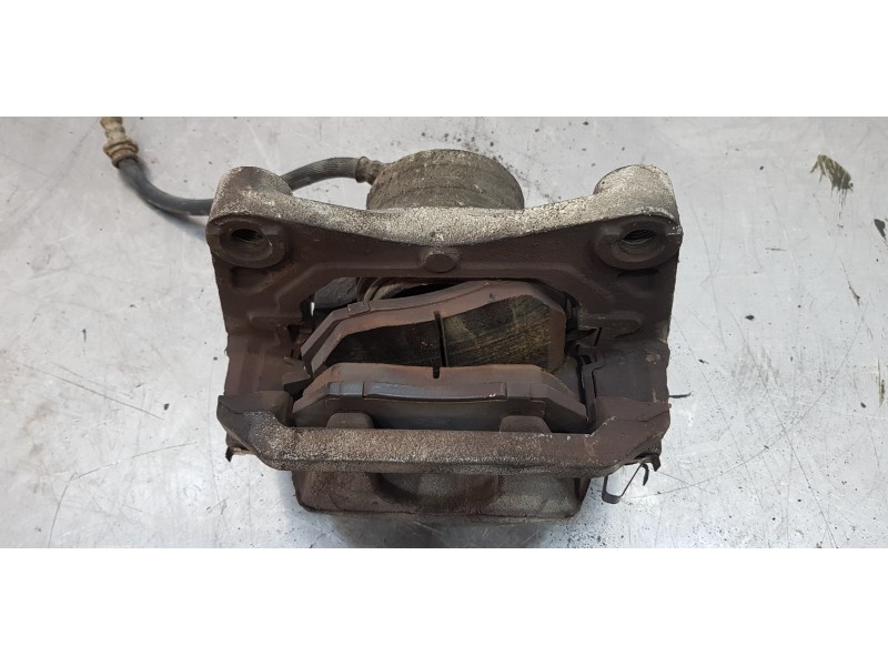 Recambio de pinza freno delantera izquierda para infiniti fx fx45 referencia OEM IAM 41011CG000  