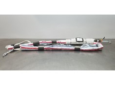 Recambio de airbag cortina delantero derecho para jeep compass ii longitude 4x4 referencia OEM IAM 68243456AD P68243456AD 005343