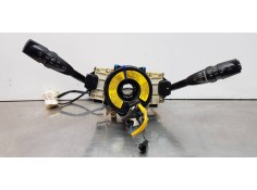 Recambio de anillo airbag para ssangyong actyon 200 xdi 4wd limited referencia OEM IAM 6123AG1000