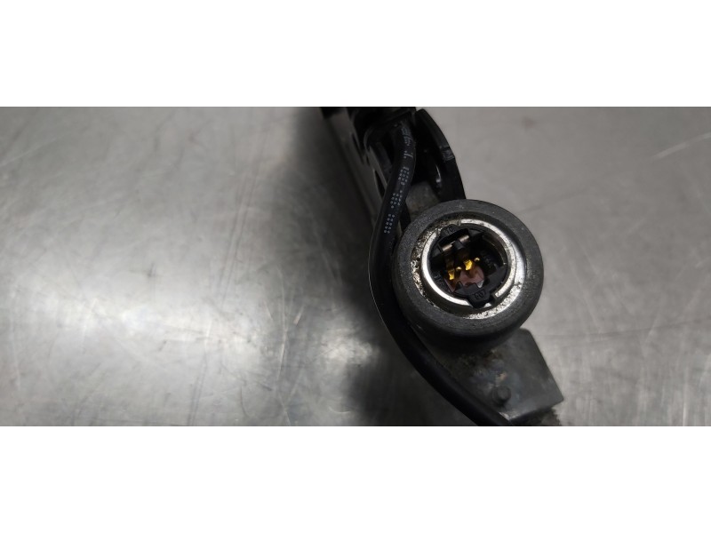 Recambio de kit airbag para bmw serie 5 lim. (f10) 520d referencia OEM IAM 51459211207   Recambio de kit airbag para bmw serie 5 lim. (f10) 520d referencia OEM IAM 51459211207