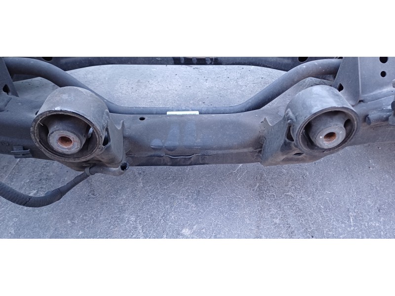 Recambio de puente trasero para hyundai tucson style 4wd referencia OEM IAM 55405D7100  