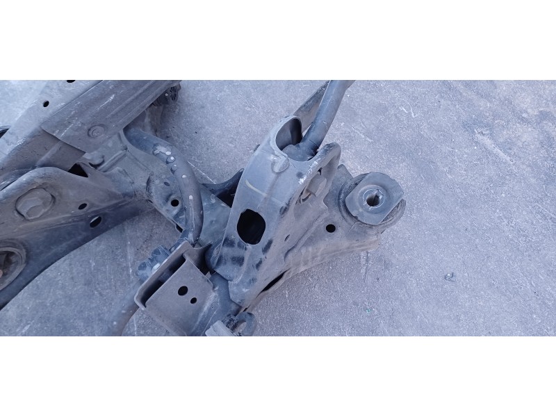 Recambio de puente trasero para hyundai tucson style 4wd referencia OEM IAM 55405D7100  