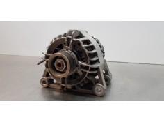 Recambio de alternador para citroen c3 sx referencia OEM IAM 5705KW   2