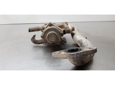 Recambio de valvula egr para nissan patrol gr (y61) comfort referencia OEM IAM 147102W200   2