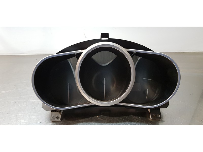 Recambio de cuadro instrumentos para mazda cx-7 (er) style referencia OEM IAM EH4455430  