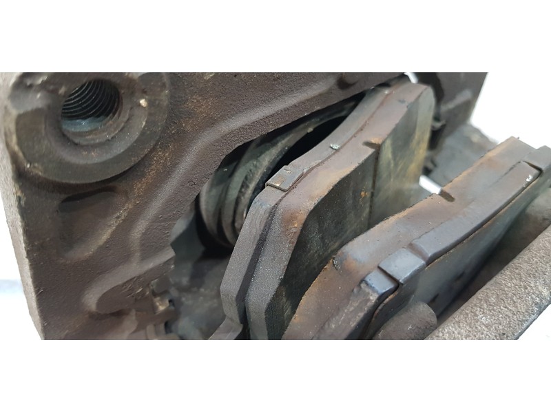 Recambio de pinza freno delantera izquierda para infiniti fx fx45 referencia OEM IAM 41011CG000  