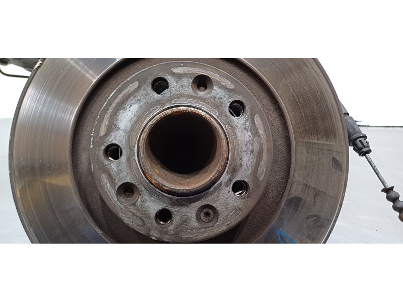 Recambio de brazo suspension inferior trasero derecho para peugeot expert furgón pro standard referencia OEM IAM 1619266780  