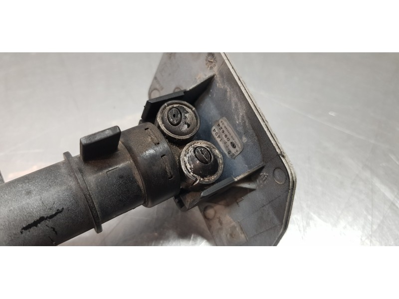 Recambio de limpia faros xenon para skoda octavia combi (5e5) ambition referencia OEM IAM 5E0955965   Recambio de limpia faros xenon para skoda octavia combi (5e5) ambition referencia OEM IAM 5E0955965