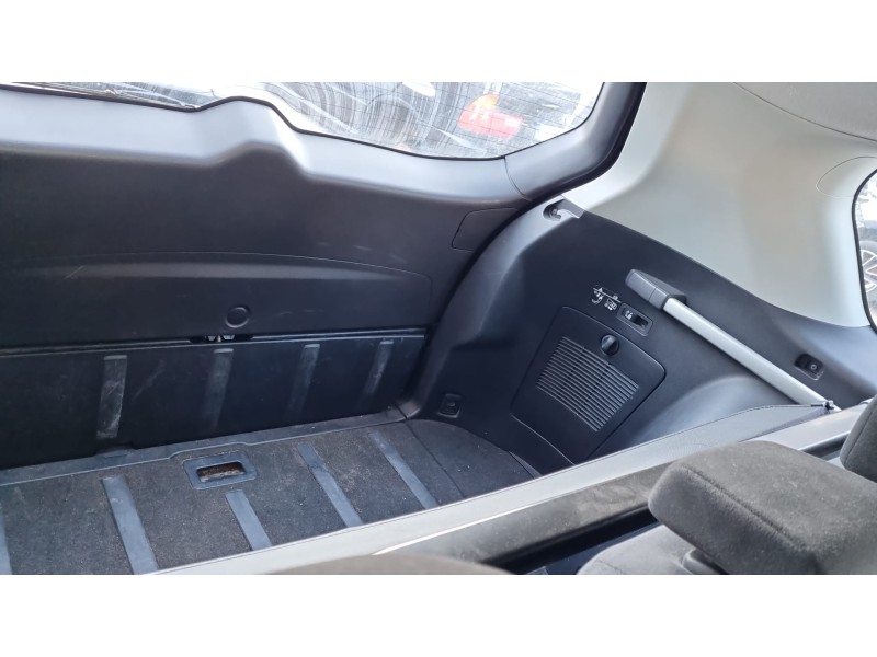 mitsubishi outlander (cw0) del año 2007