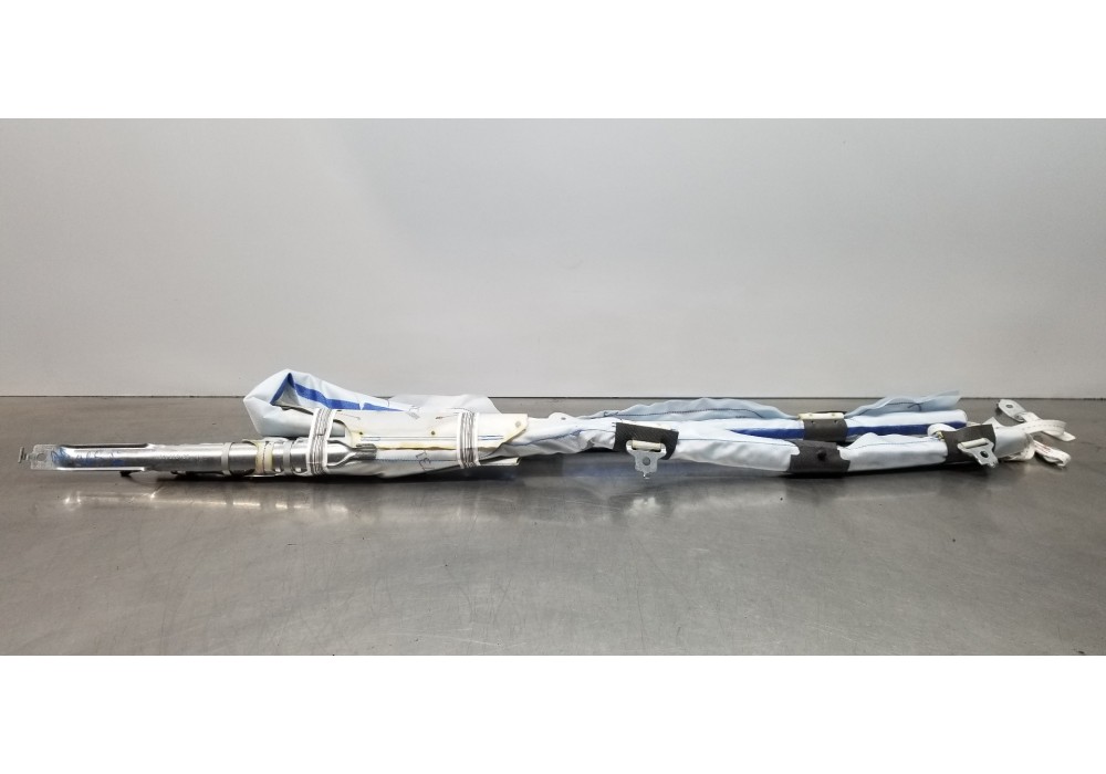 Recambio de airbag cortina delantero izquierdo para jeep compass ii longitude 4x4 referencia OEM IAM 68243457AD P68243457AD 0053