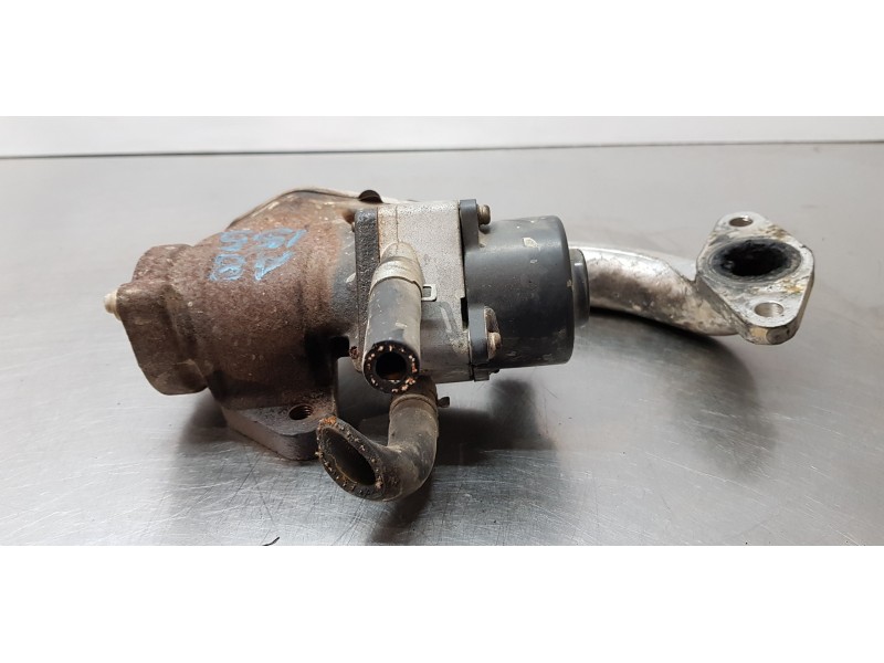 Recambio de valvula egr para nissan patrol gr (y61) comfort referencia OEM IAM 147102W200  