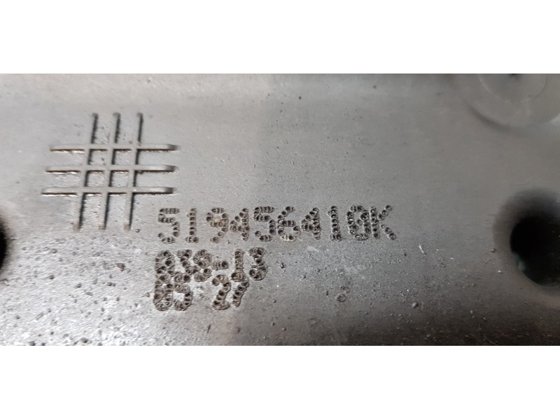 Recambio de filtro aire para fiat fiorino básico referencia OEM IAM 519456410   Recambio de filtro aire para fiat fiorino básico referencia OEM IAM 519456410