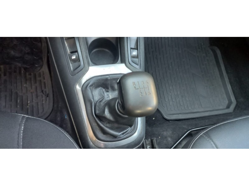 citroen c-elysée del año 2019