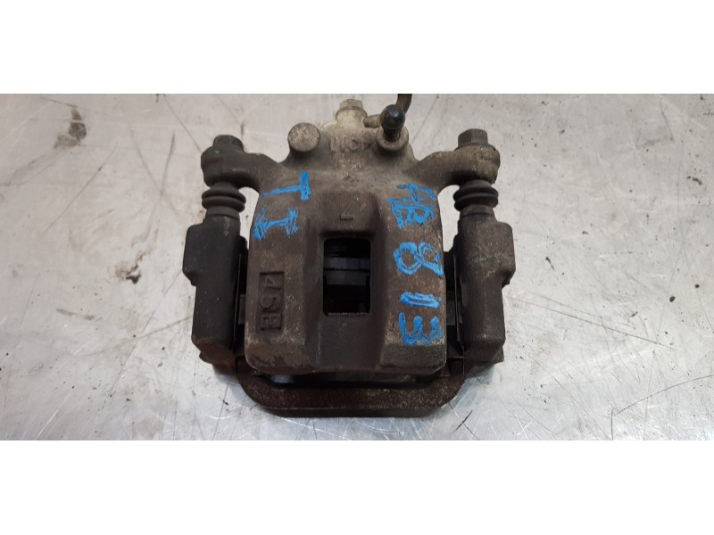 Recambio de pinza freno trasera izquierda para infiniti fx fx45 referencia OEM IAM 44011CG012  
