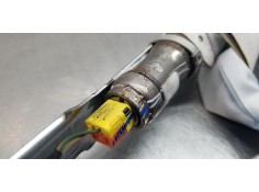 Recambio de airbag cortina delantero izquierdo para jeep compass ii longitude 4x4 referencia OEM IAM 68243457AD P68243457AD 0053 2