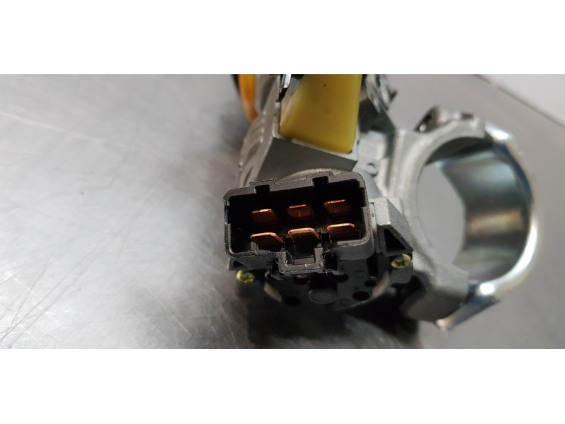 Recambio de antirrobo para kia carens ( ) concept referencia OEM IAM 81910A4000   Recambio de antirrobo para kia carens ( ) concept referencia OEM IAM 81910A4000