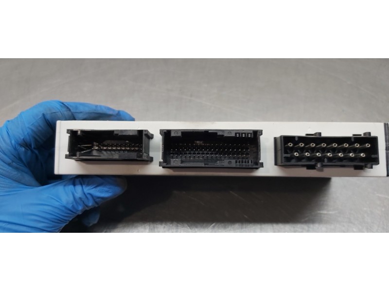 Recambio de modulo confort para bmw serie 3 compact (e46) 320td referencia OEM IAM 61356914367   Recambio de modulo confort para bmw serie 3 compact (e46) 320td referencia OEM IAM 61356914367