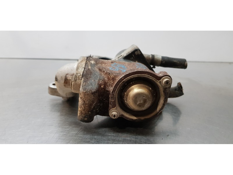 Recambio de valvula egr para nissan patrol gr (y61) comfort referencia OEM IAM 147102W200  