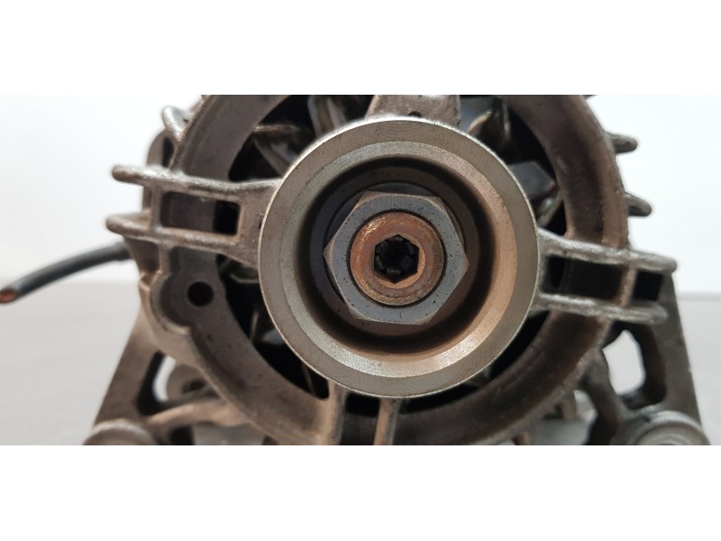 Recambio de alternador para citroen c3 sx referencia OEM IAM 5705KW  