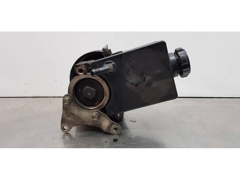 Recambio de bomba direccion para ssangyong actyon 200 xdi 4wd limited referencia OEM IAM 6654601480   Recambio de bomba direccion para ssangyong actyon 200 xdi 4wd limited referencia OEM IAM 6654601480