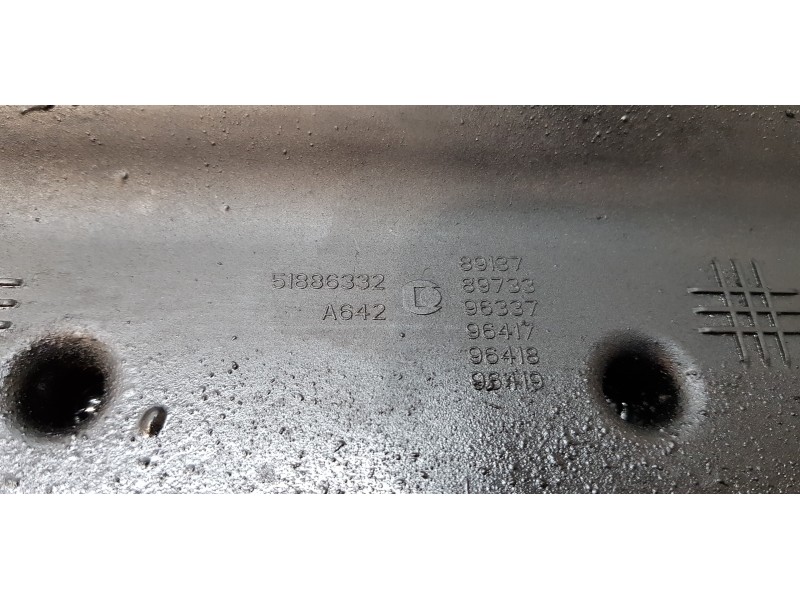 Recambio de filtro aire para fiat fiorino básico referencia OEM IAM 519456410   Recambio de filtro aire para fiat fiorino básico referencia OEM IAM 519456410