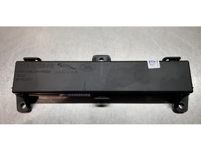 Recambio de modulo electronico para land rover discovery sport pure referencia OEM IAM FK727L195AB LR070789 