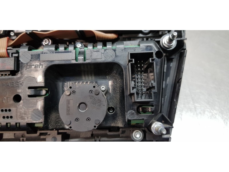 Recambio de mando climatizador para bmw serie 5 lim. (f10) 520d referencia OEM IAM 61319328425   Recambio de mando climatizador para bmw serie 5 lim. (f10) 520d referencia OEM IAM 61319328425