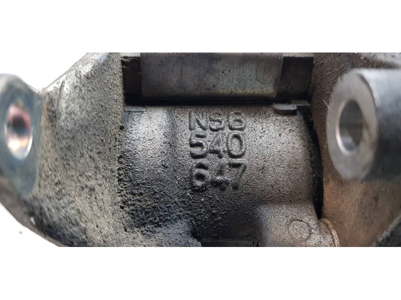 Recambio de bomba direccion para ssangyong actyon 200 xdi 4wd limited referencia OEM IAM 6654601480   Recambio de bomba direccion para ssangyong actyon 200 xdi 4wd limited referencia OEM IAM 6654601480