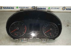 Recambio de cuadro instrumentos para kia optima vision referencia OEM IAM 94003D4640   2