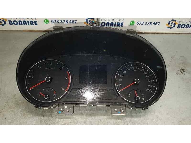 Recambio de cuadro instrumentos para kia optima vision referencia OEM IAM 94003D4640  