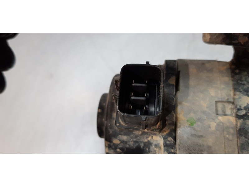 Recambio de valvula egr para nissan patrol gr (y61) comfort referencia OEM IAM 147102W200  