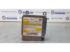 Recambio de centralita airbag para ssangyong rexton 270 xdi limited referencia OEM IAM 8625008140