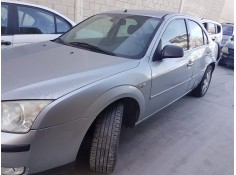 ford mondeo berlina (ge) del año 2003 2