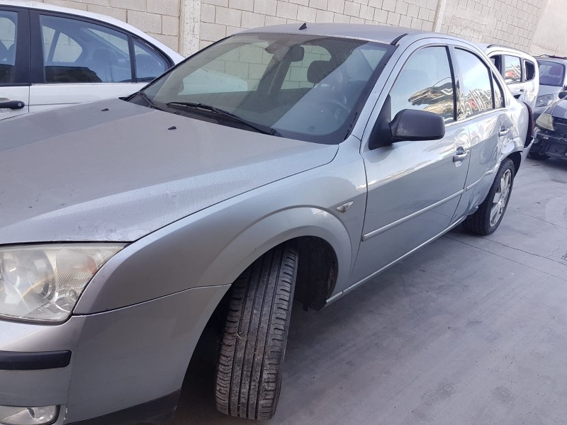 ford mondeo berlina (ge) del año 2003