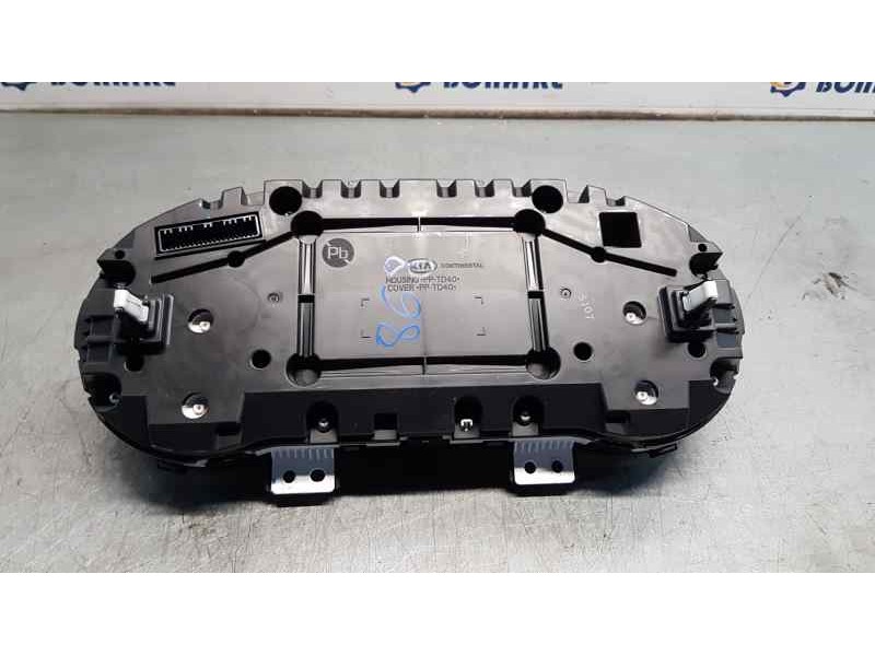 Recambio de cuadro instrumentos para kia optima vision referencia OEM IAM 94003D4640  