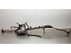 Recambio de cremallera direccion para citroen c4 grand picasso spacetourer referencia OEM IAM 1646346580 A2C37847100 5WK67004B