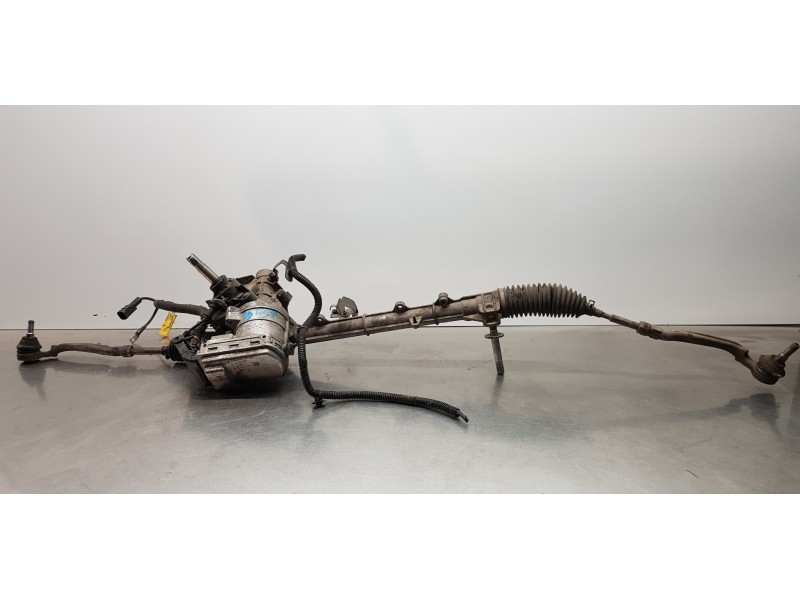 Recambio de cremallera direccion para citroen c4 grand picasso spacetourer referencia OEM IAM 1646346580 A2C37847100 5WK67004B