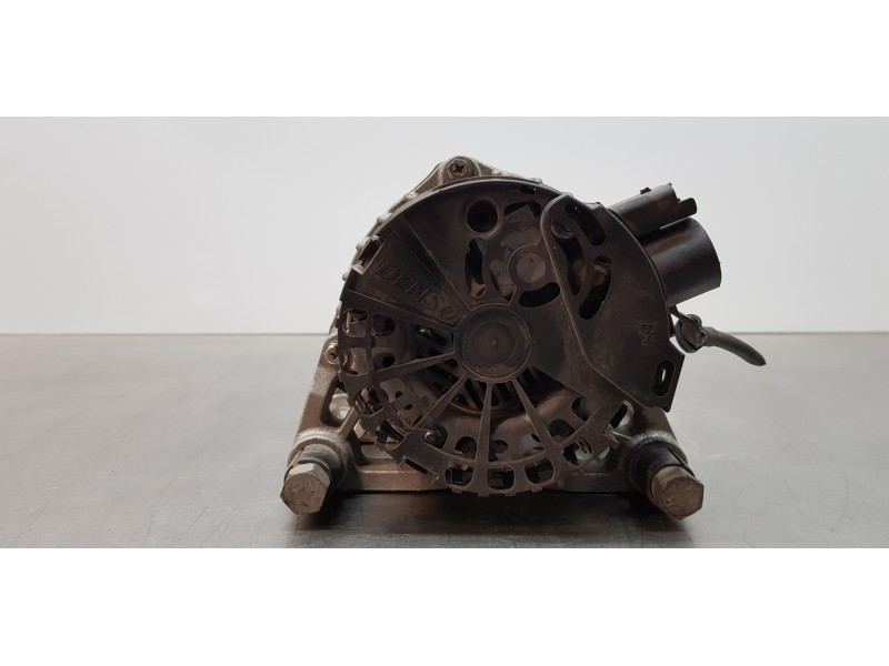 Recambio de alternador para citroen c3 sx referencia OEM IAM 5705KW  