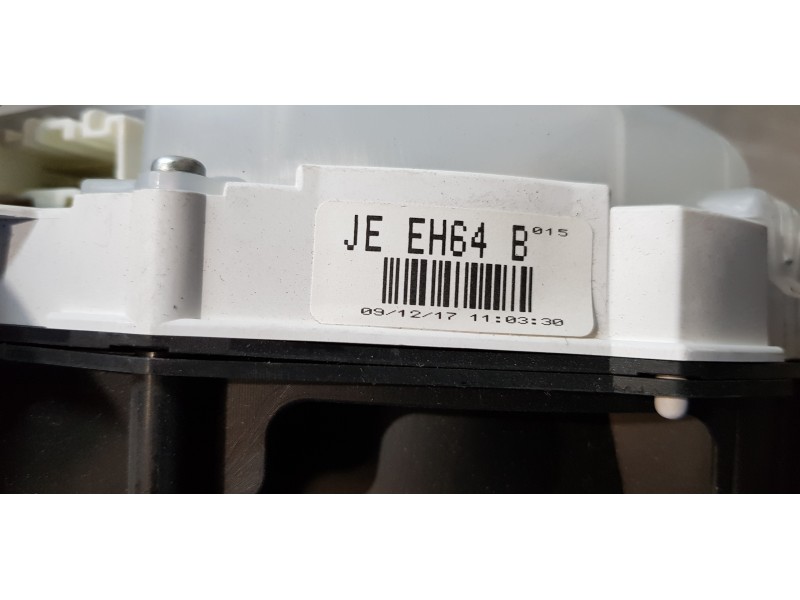 Recambio de cuadro instrumentos para mazda cx-7 (er) style referencia OEM IAM EH4455430  