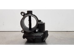 Recambio de caja mariposa para ssangyong actyon 200 xdi 4wd limited referencia OEM IAM 6651410225