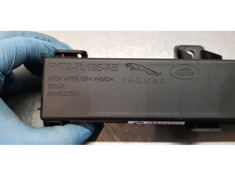 Recambio de modulo electronico para land rover discovery sport pure referencia OEM IAM FK727L195AB LR070789 