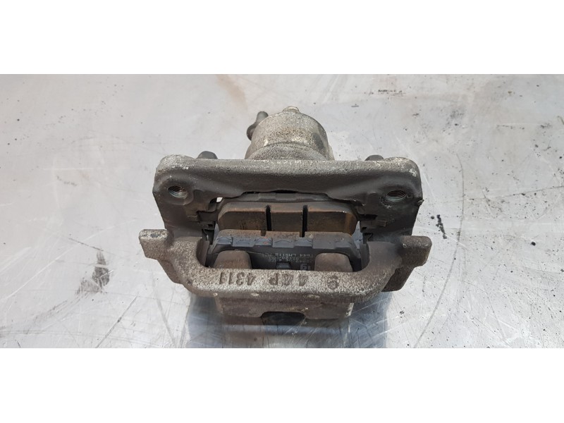 Recambio de pinza freno trasera izquierda para infiniti fx fx45 referencia OEM IAM 44011CG012  