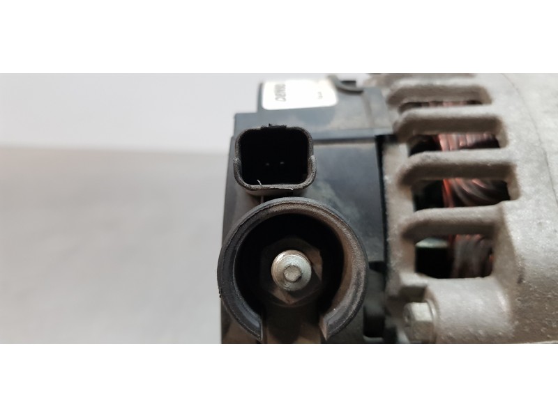 Recambio de alternador para citroen c3 sx referencia OEM IAM 5705KW  