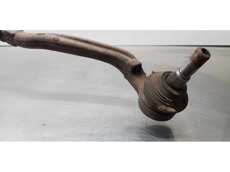 Recambio de cremallera direccion para citroen c4 grand picasso spacetourer referencia OEM IAM 1646346580 A2C37847100 5WK67004B