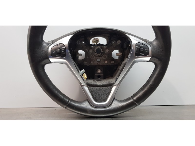 Recambio de volante para ford tourneo connect titanium referencia OEM IAM 2035198 ET763600HE35B8  Recambio de volante para ford tourneo connect titanium referencia OEM IAM 2035198 ET763600HE35B8