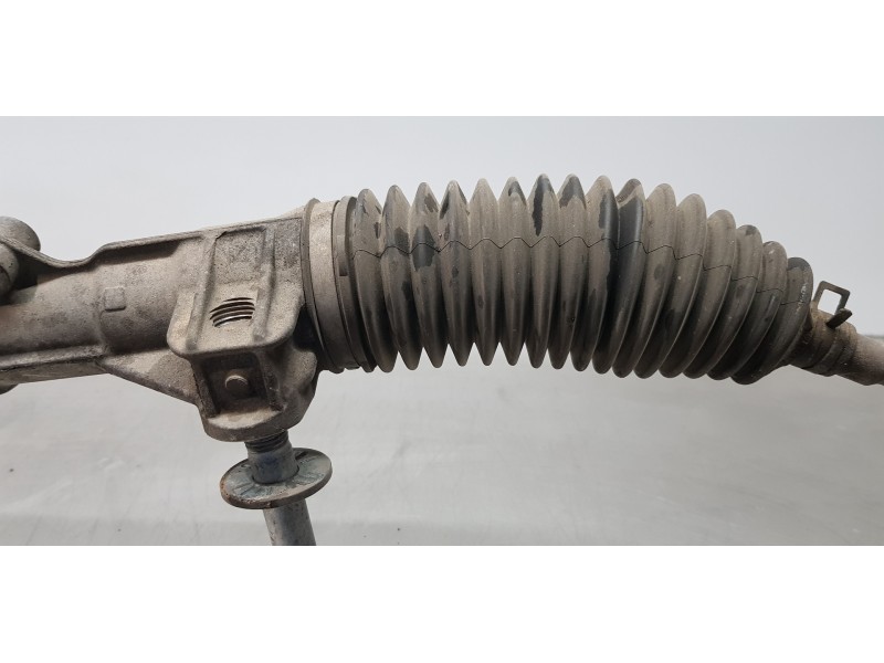 Recambio de cremallera direccion para citroen c4 grand picasso spacetourer referencia OEM IAM 1646346580 A2C37847100 5WK67004B